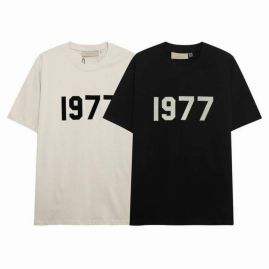 Picture of Fear Of God T Shirts Short _SKUFOGS-XLlct23634387